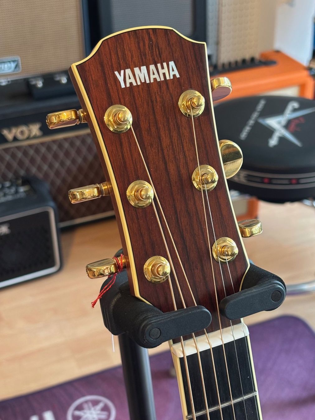 Yamaha Musikinstrumente: Yamaha LJ16 – Gebraucht aus Fully von FNX_VS 2