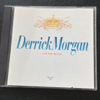 Derrick Morgan - I Am The Ruler | Ska, Rocksteady