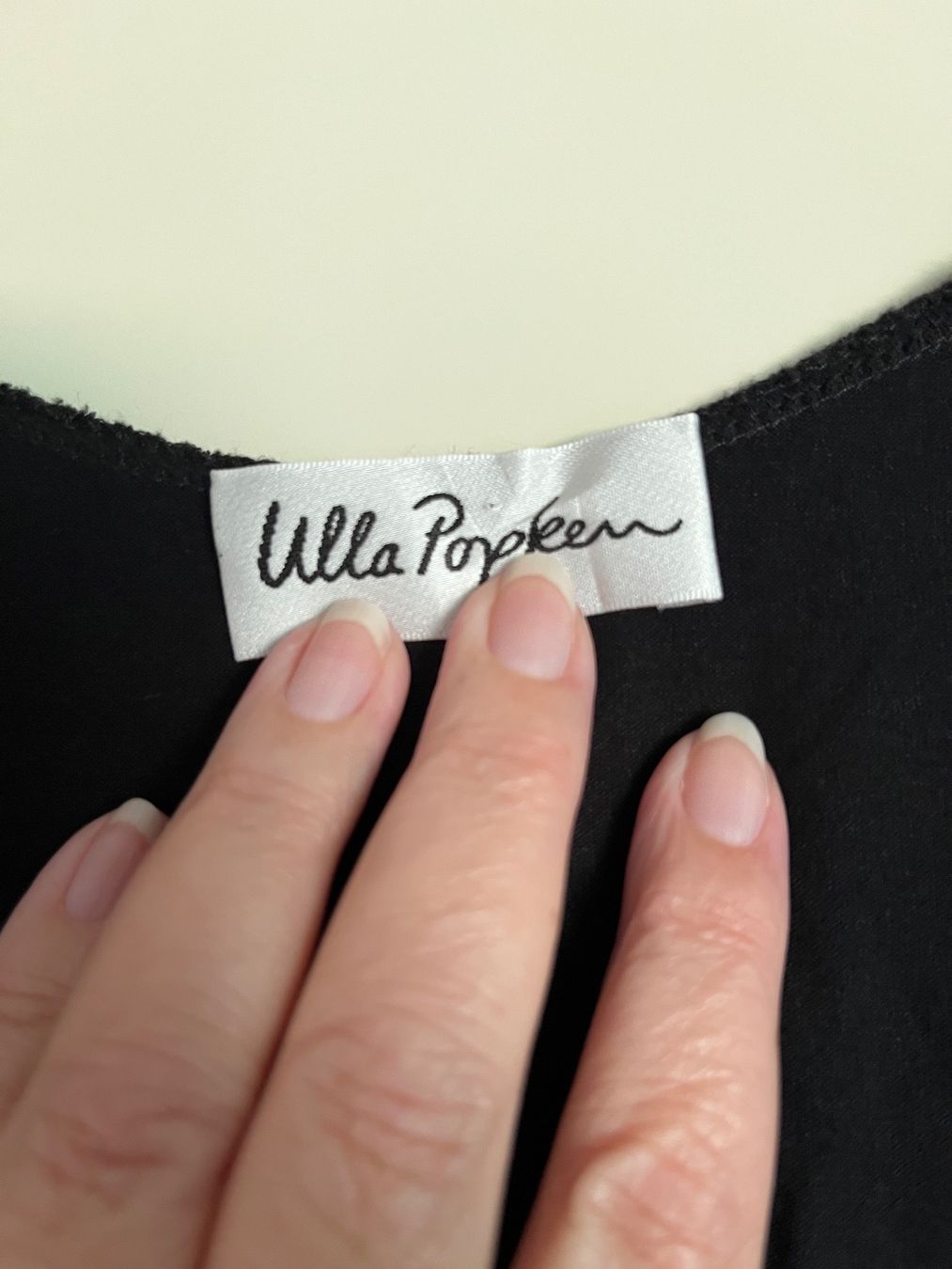 Ulla Popken Kleider: Plussize Kleid von Ulla Popken Gr 58/60 – Gebraucht aus Kaufdorf von  3