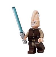 SW1432 Star Wars Ki-Adi-Mundi LEGO (NEU)