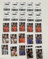 🔥Panini Fussball WM 2026 Swiss Edition🔥