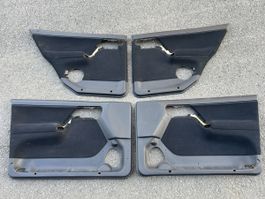 Panneaux portes VW golf 3/VW vento/ VW golf 3 variant