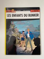 LEFRANC / TOME 22 / LES ENFANTS DU BUNKER (EO)
