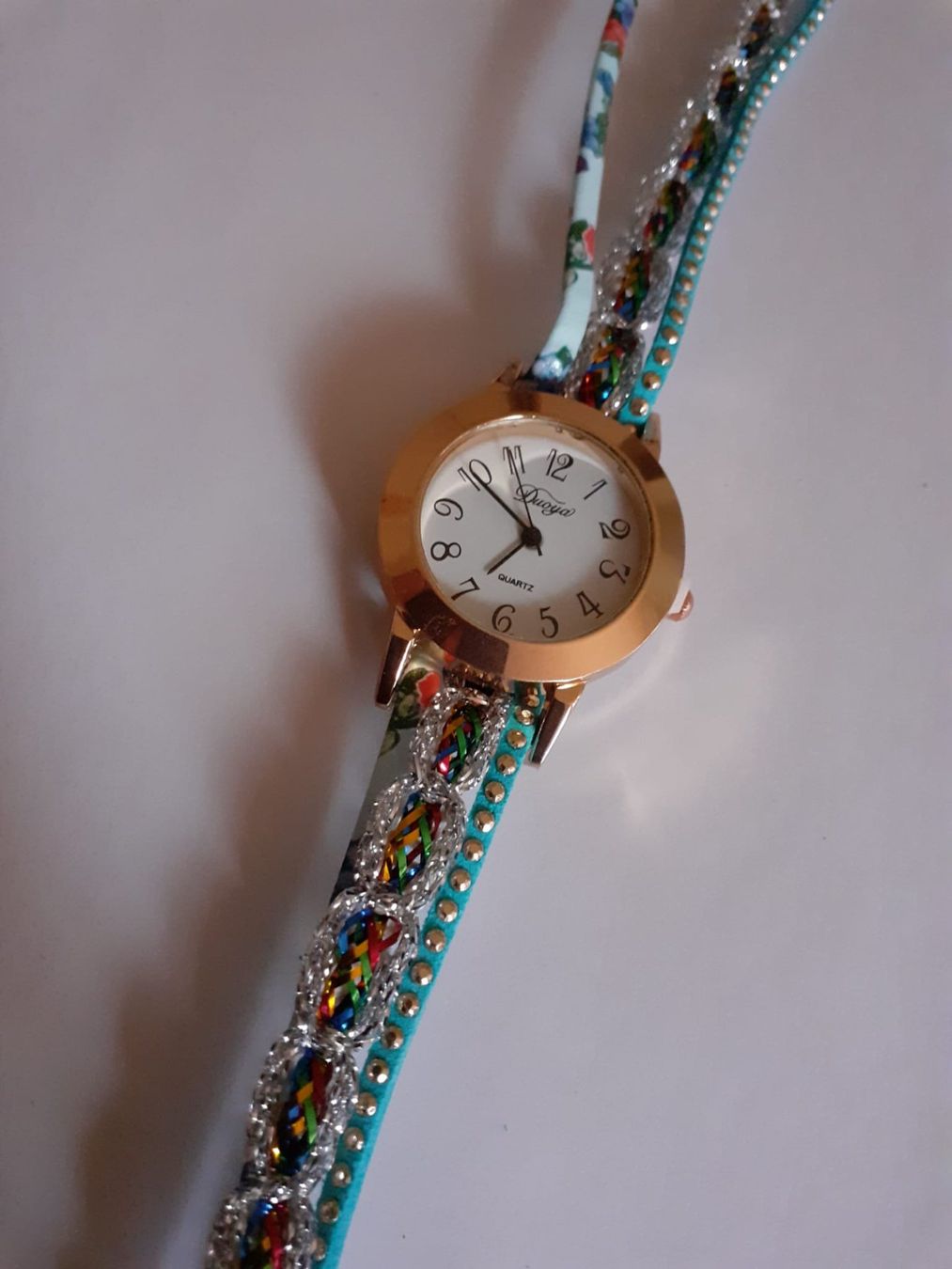 Orologi: Damen - Armbanduhr – Nuovo e nell'imballaggio originale da Stansstad venduto da kam_5wgj 3