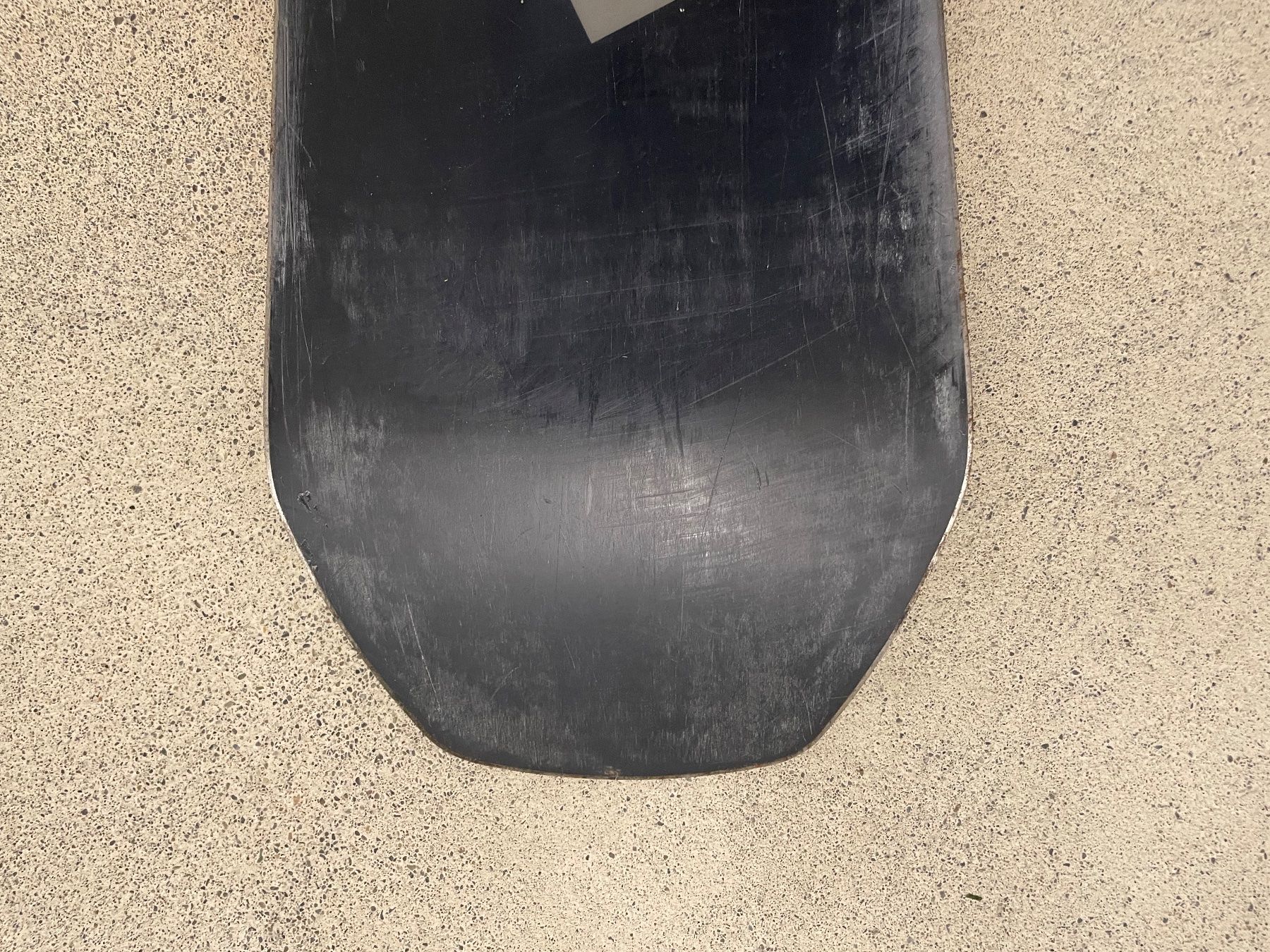 Ride Board: Ride Zero JR 147 Snowboard – Usato da Stäfa venduto da Waykana15 9