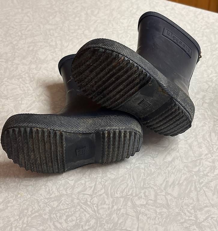 Bisgaard Chaussures garçon: Bisgaard Gummistiefel Grösse 22 – D'occasion à Buochs par amsa27 1