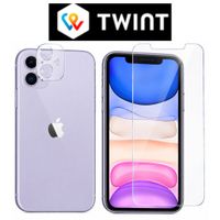 iPhone 11 / 11 Pro / 11 Pro Max Kamera & Displayschutzglas