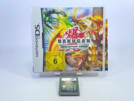 DS Bakugan Beschützer Kerns