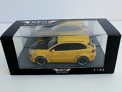Norev Modellini d'auto: Porsche Hamann Guardian – Nuovo e nell'imballaggio originale da Flawil venduto da Imperiosud 7