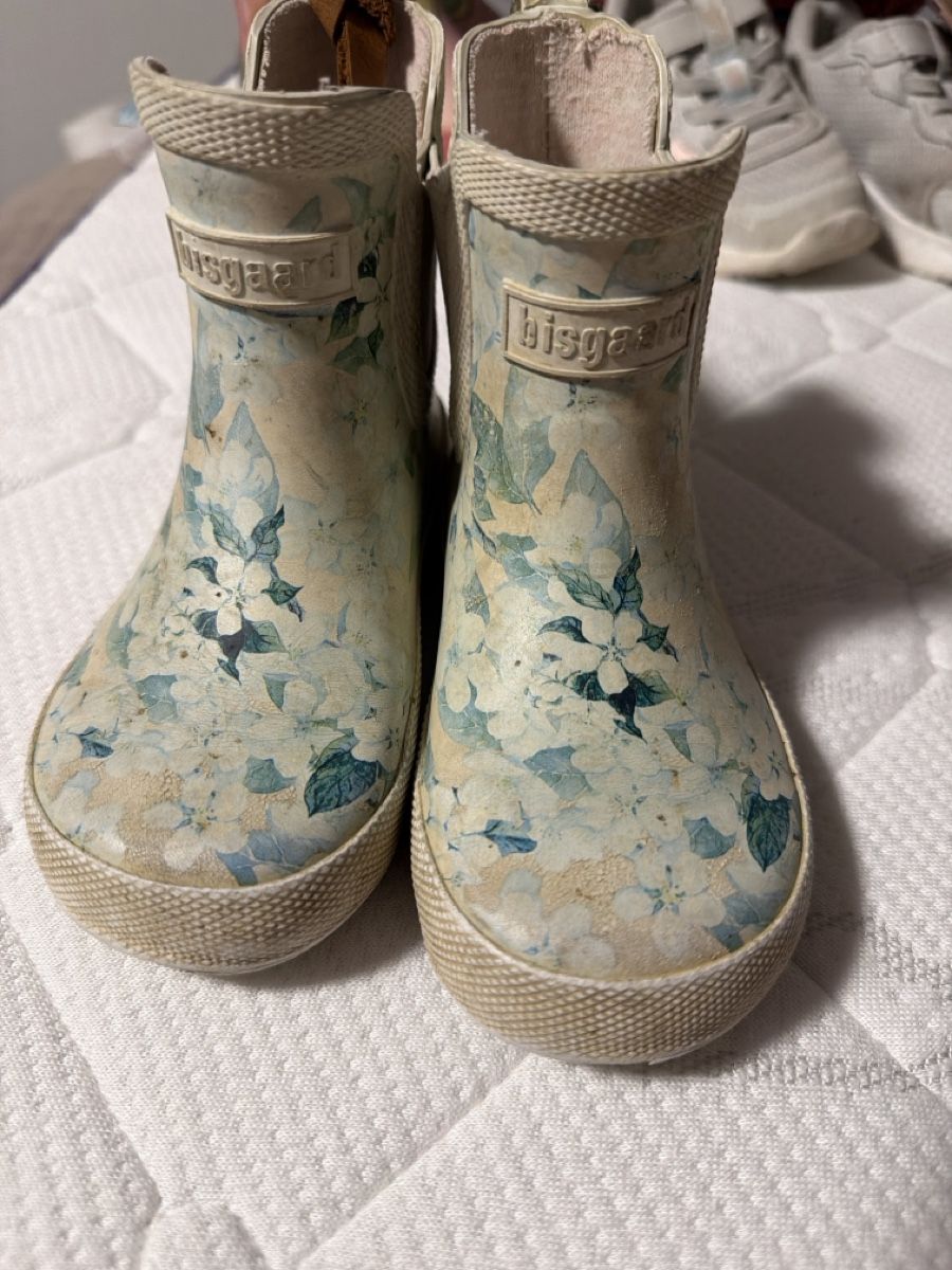 Scarpe per ragazze: Bisgard Stiefeletten Gr. 25 – Usato da Oftringen venduto da LikeiT