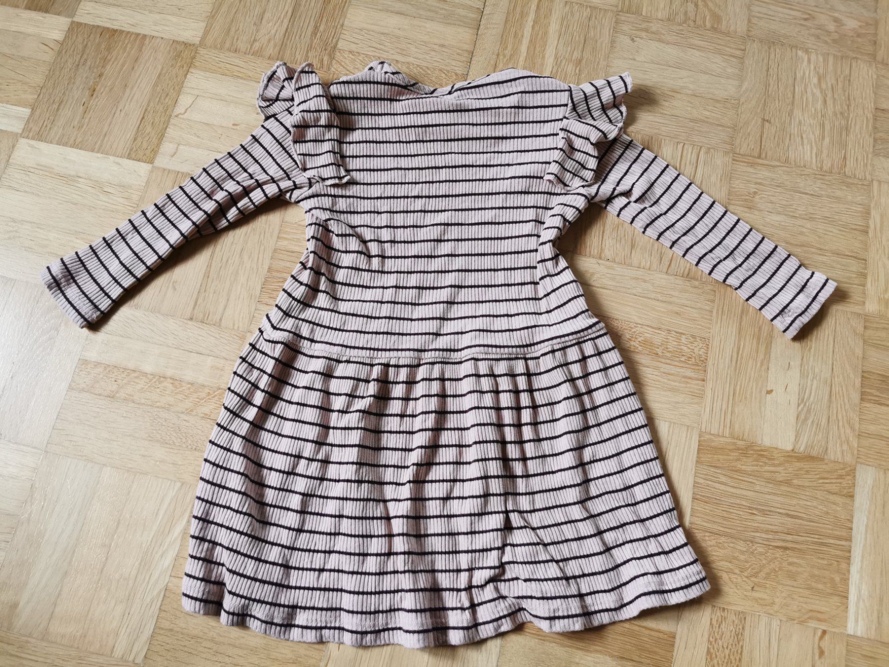 Vestiti & Gonne: Kleid Pomp de Lux Gr. 80 – Usato da Stäfa venduto da flamingo_17 4