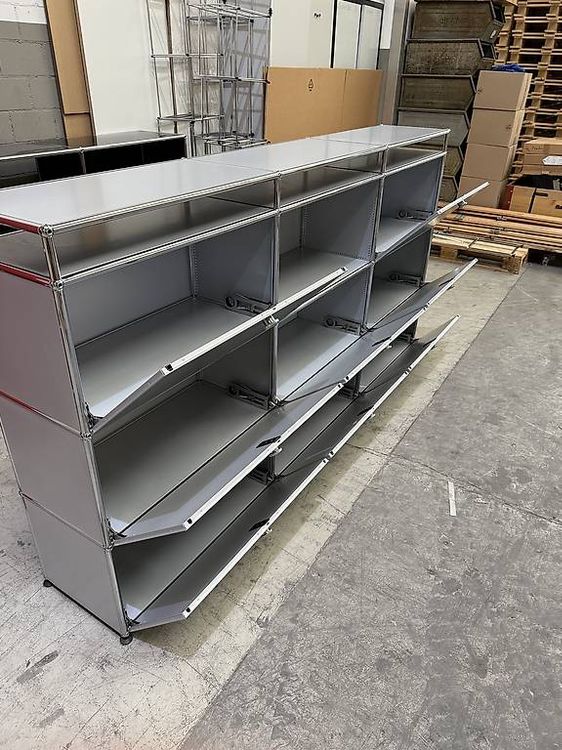Usm Haller Regal Gebraucht