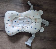 Kissen für Babybadewanne