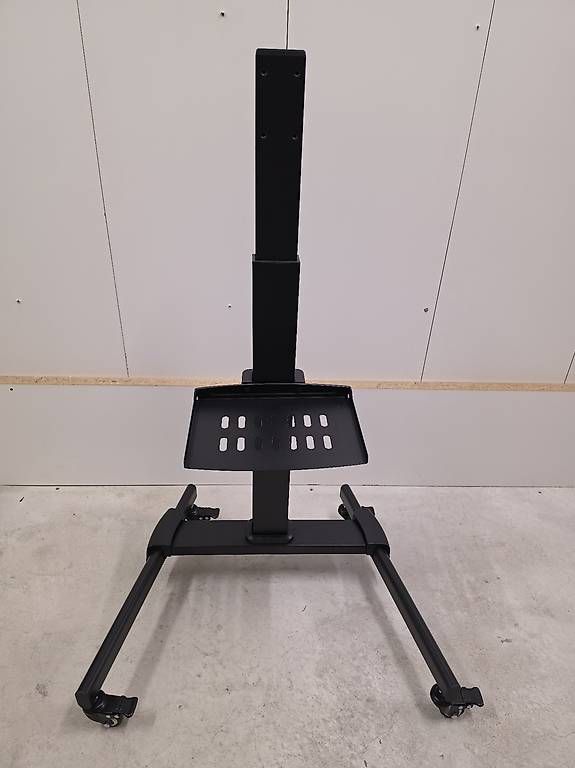 Wandhalterungen: TV-Ständer mit Rollen | TV-Halter – Gebraucht aus Menziken von Lui94