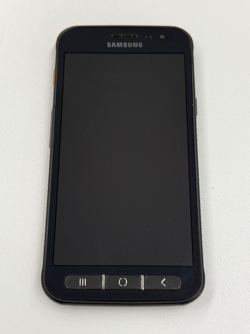 Samsung Telefoni cellulari / Smartphones: Samsung Galaxy XCover 4S – Usato da Zug venduto da ElPhone