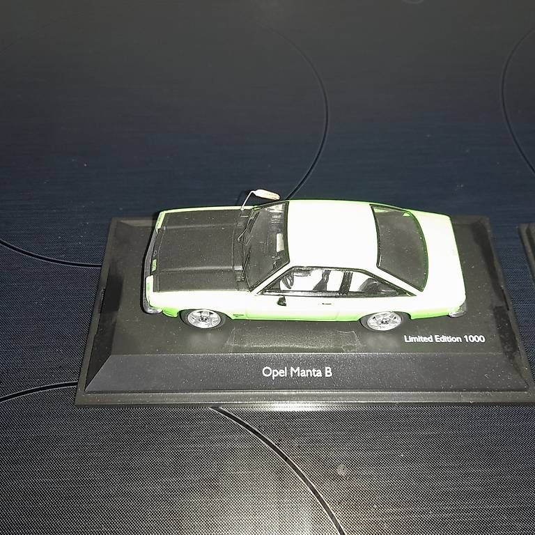 Modellautos: Modellautos 1:64 – Gebraucht aus Cham von vento9 2
