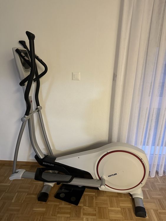 kettler-unix-p-crosstrainer-gebraucht-in-st-gallen-f-r-chf-5-nur