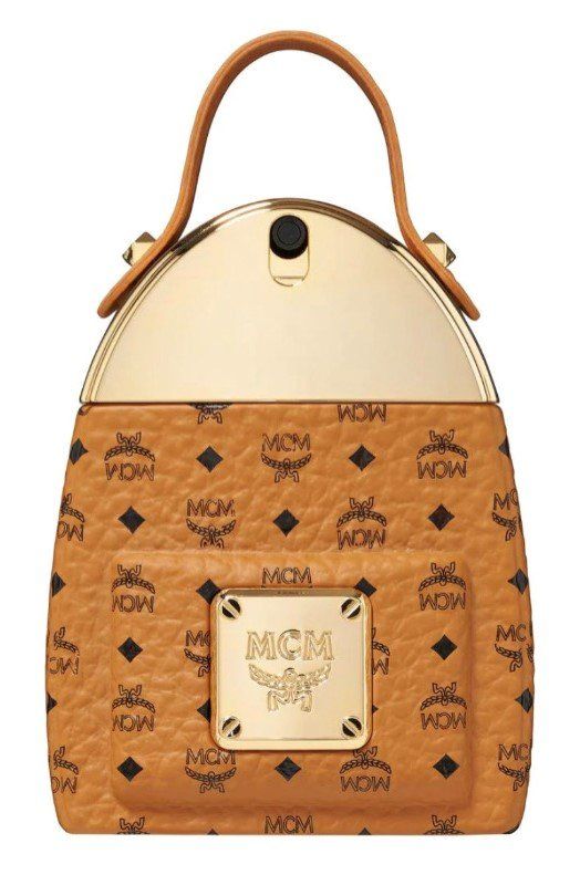 Mcm Profumi & Eau de Toilette: MCM EDP, 5ml Abfüllung ... – Nuovo e nell'imballaggio originale da Chur venduto da Papageibarsch77