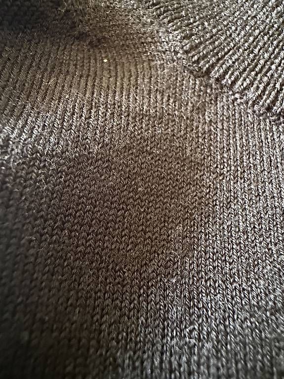 Maglioni & Felpe: Tom Ford Lana Sweater schwarz – Usato da Luzern venduto da Banksster 4