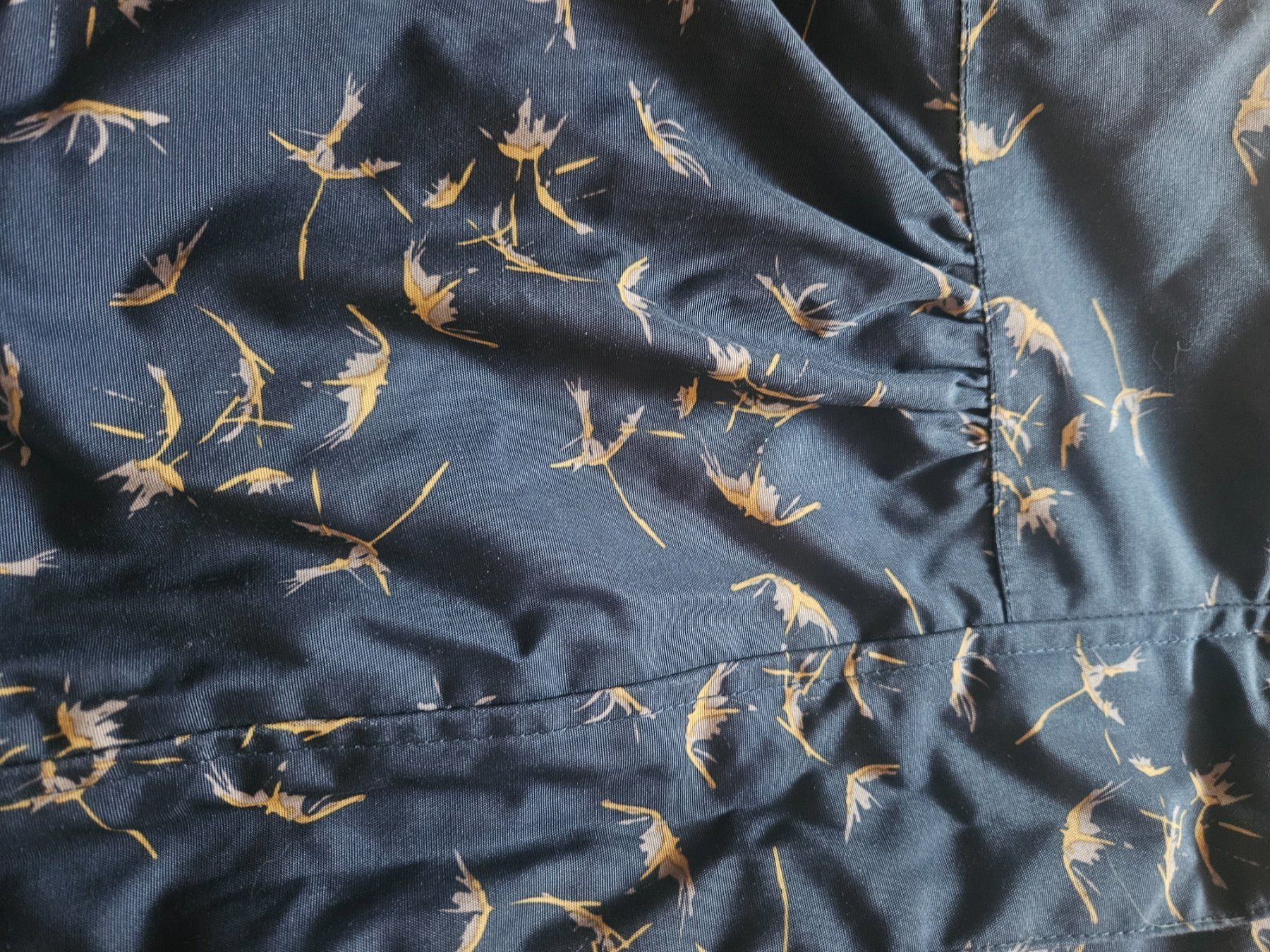 Pomp de Lux Jacken & Mäntel: Pomp de lux Mädchen Winterjacke 128 – Gebraucht aus Rifferswil von fle_5nqr 1