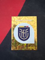 Panini FIFA WM 2026 Sticker - ECU 1