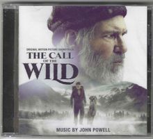 John Powell – The Call Of The Wild - Neue