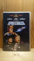 Mel Brooks SPACEBALLS DVD