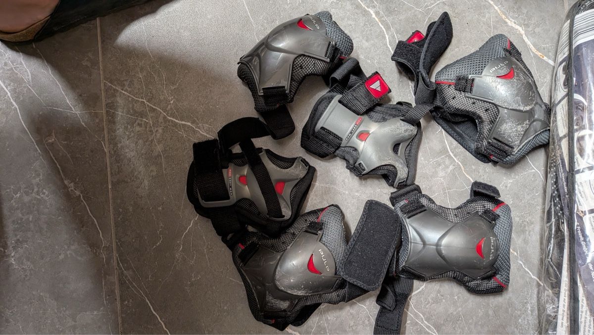 Patins à roul. & inline: Inline skates gr 37-40 – D'occasion à Dübendorf par mar_tpw9 2