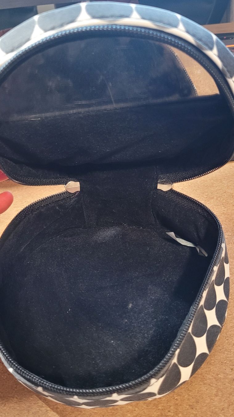 Custodie per cosmetici: Necessaire – Usato da Uster venduto da Jaschoo 1