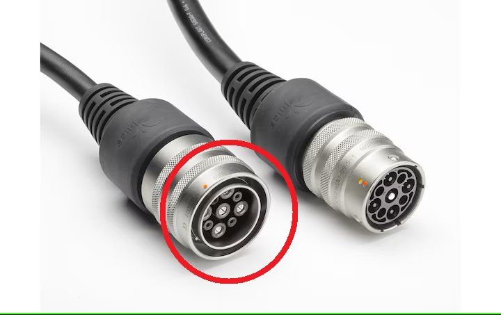 Juice Unità & Adattatore: Adapter CEE16 blu, 3.70 kW, 16 A – Nuovo e nell'imballaggio originale da Stabio venduto da simone77 2
