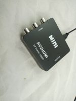 HDMI Upscaler