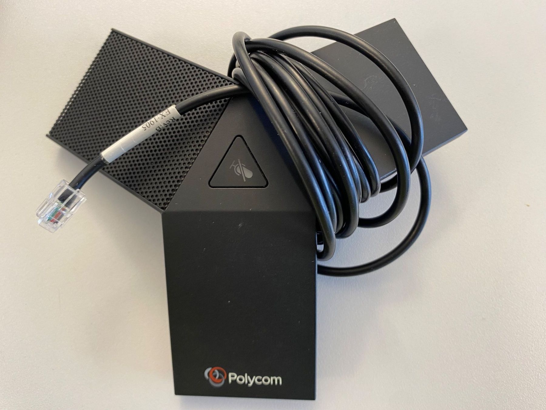 Polycom Telefoni: Polycom RealPresence Tri 8800 – Usato da Unterentfelden venduto da mar_kh6w 3