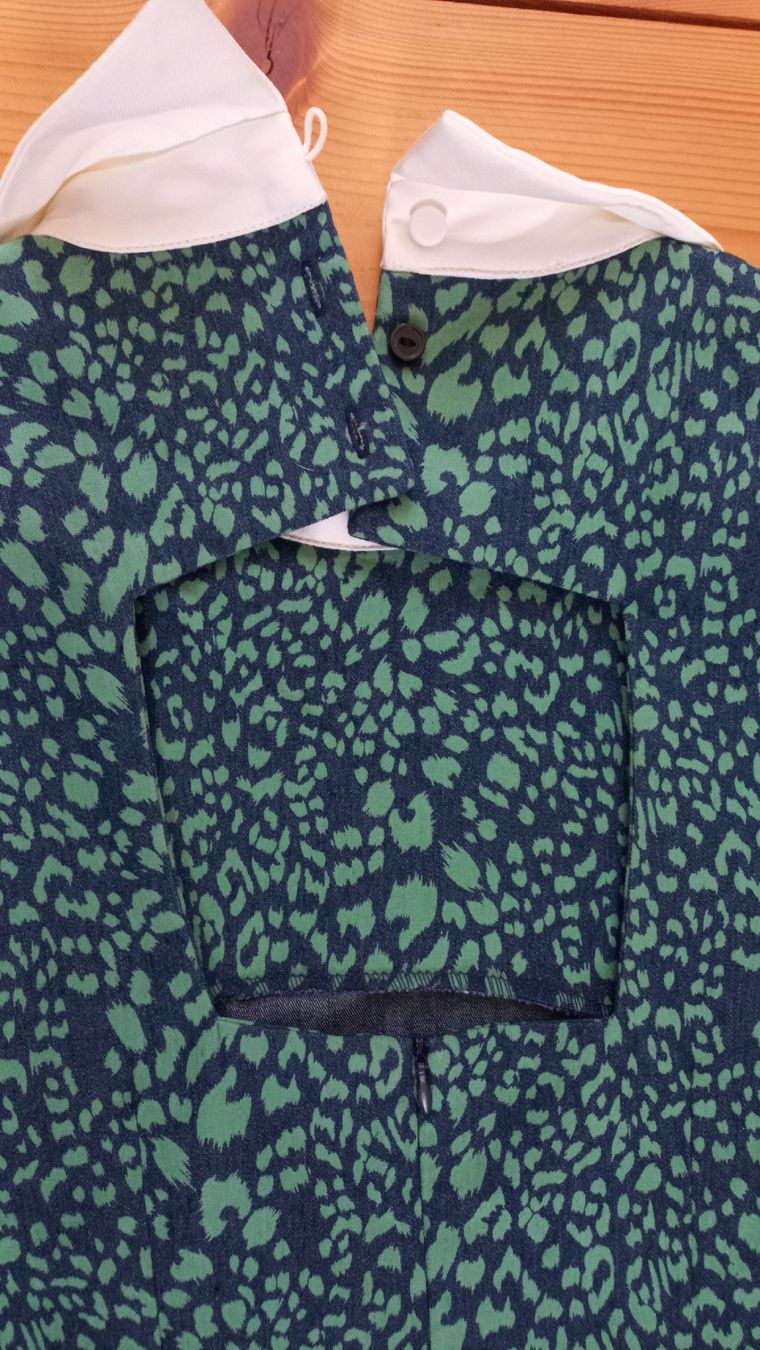 Robes: sister jane kleid (s) – Neuf (Voir description) à Buus par ZinaidaR 2