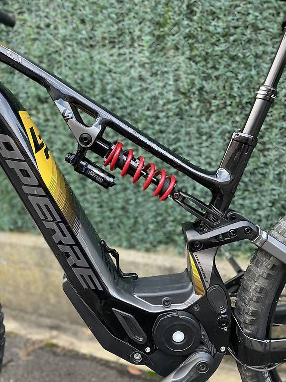 Velos: Lapierre overvolt AM 7.6  – Gebraucht aus Biasca von dam_v27g 2