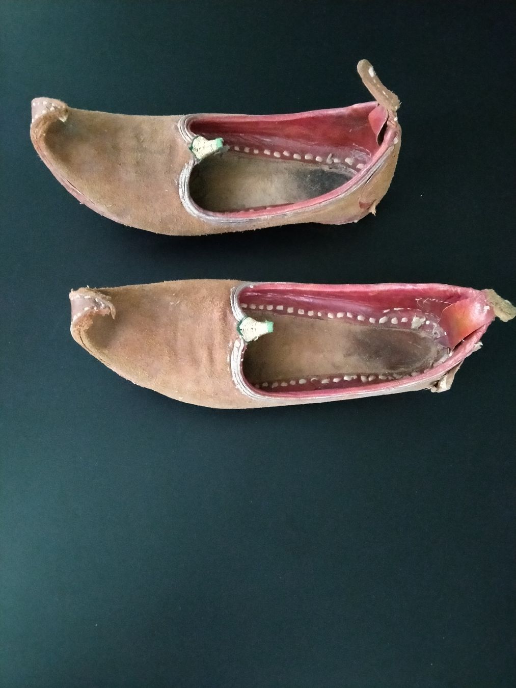 Scarpe da uomo: Chaussure de Maharaja – Usato da Miège venduto da sorman 2