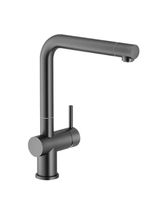 Franke Küchenarmatur Active Plus "Gun Metal" neu in OVP
