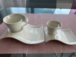 Tazze Villeroy e Boch