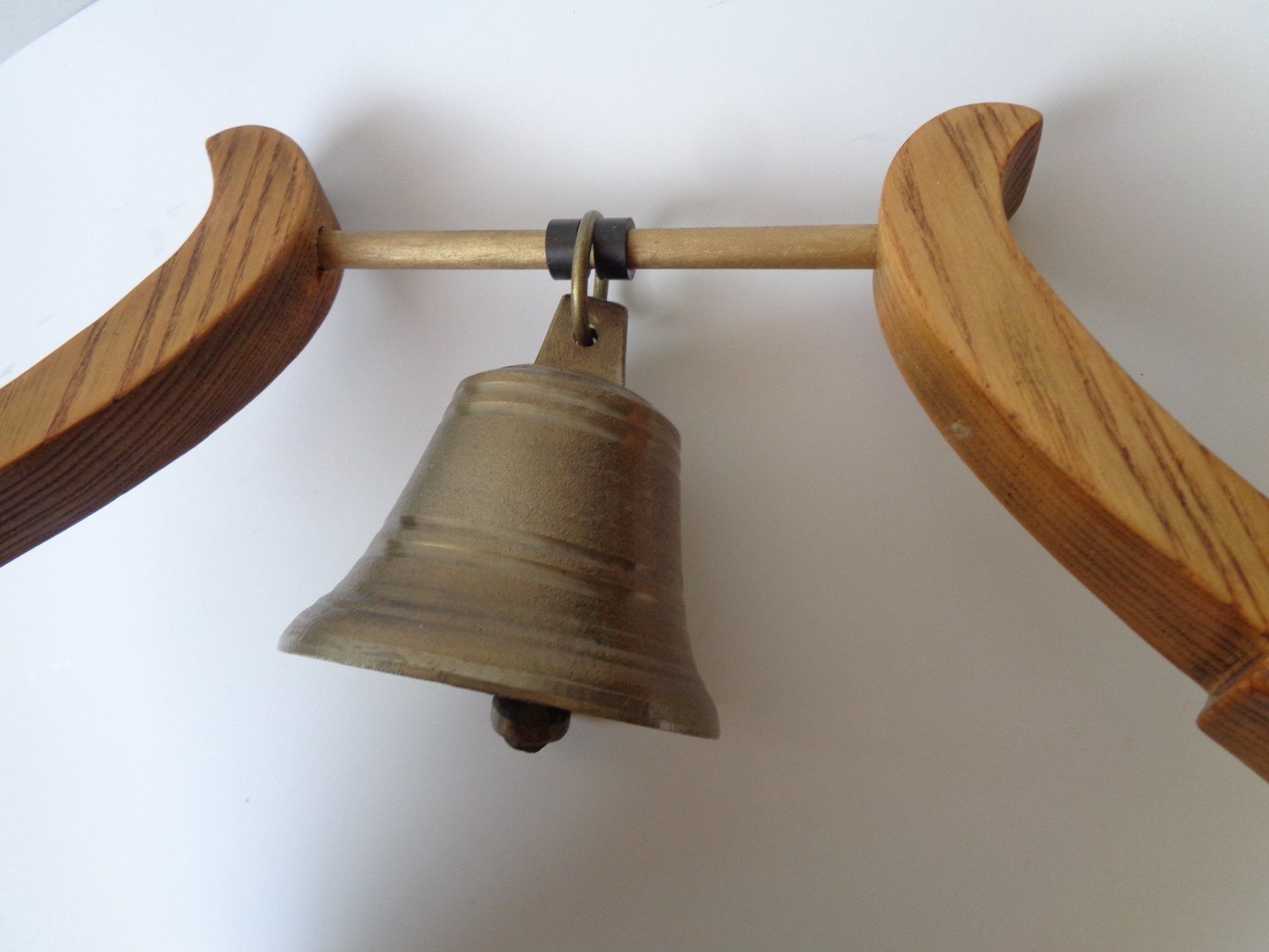 Portacenere: ALTER STAMMTISCH ASCHENBECHER MIT GLOCKE – Usato da Henggart venduto da Pascha22 4