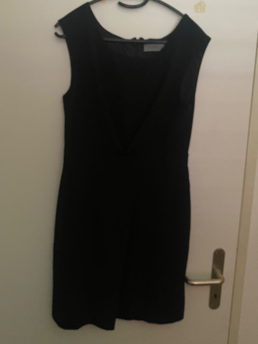 Vestiti: SOAKED Damenkleid Grösse 38 – Usato da Allenwinden venduto da Obalu 2