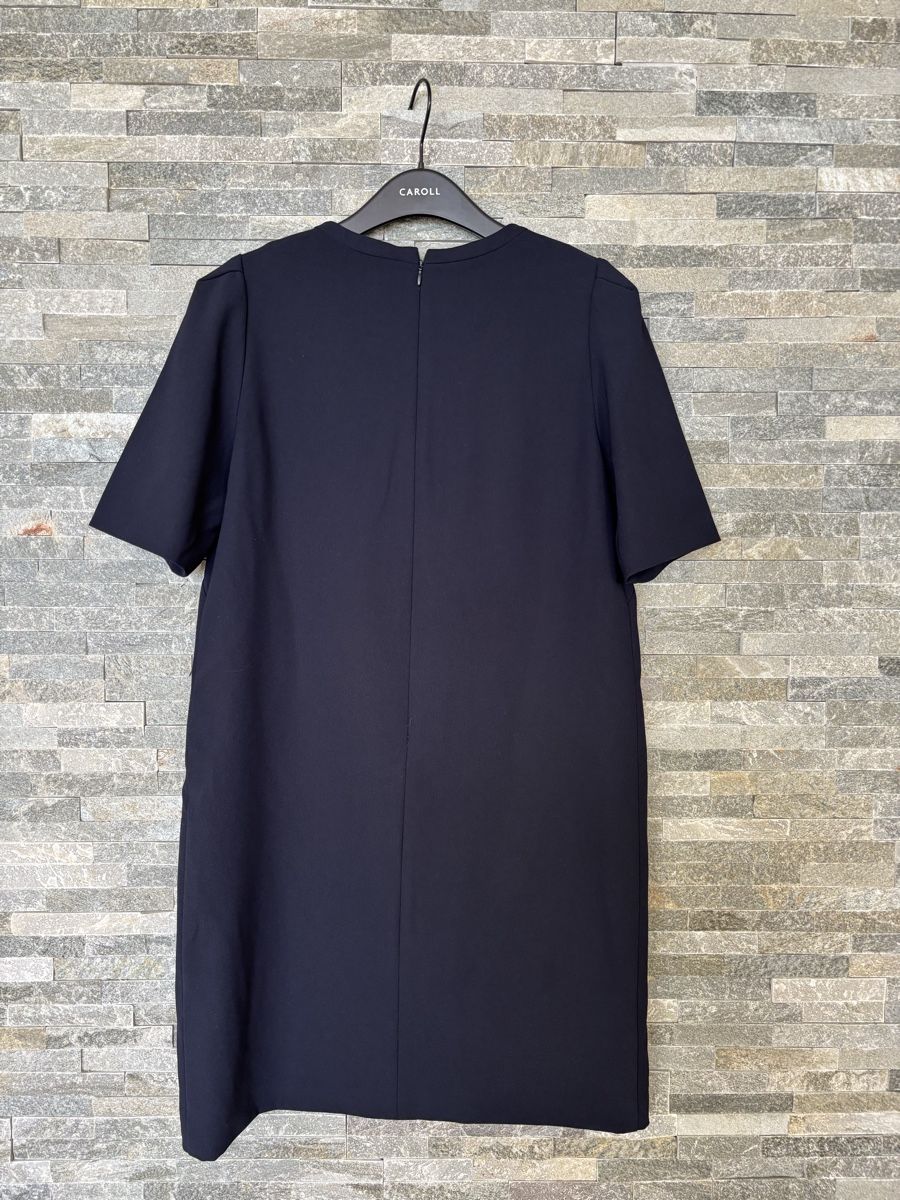 Vestiti: 1-2-3 : Robe Navyblue - 38 CH – Usato da Chardonne venduto da teenyweeny 2