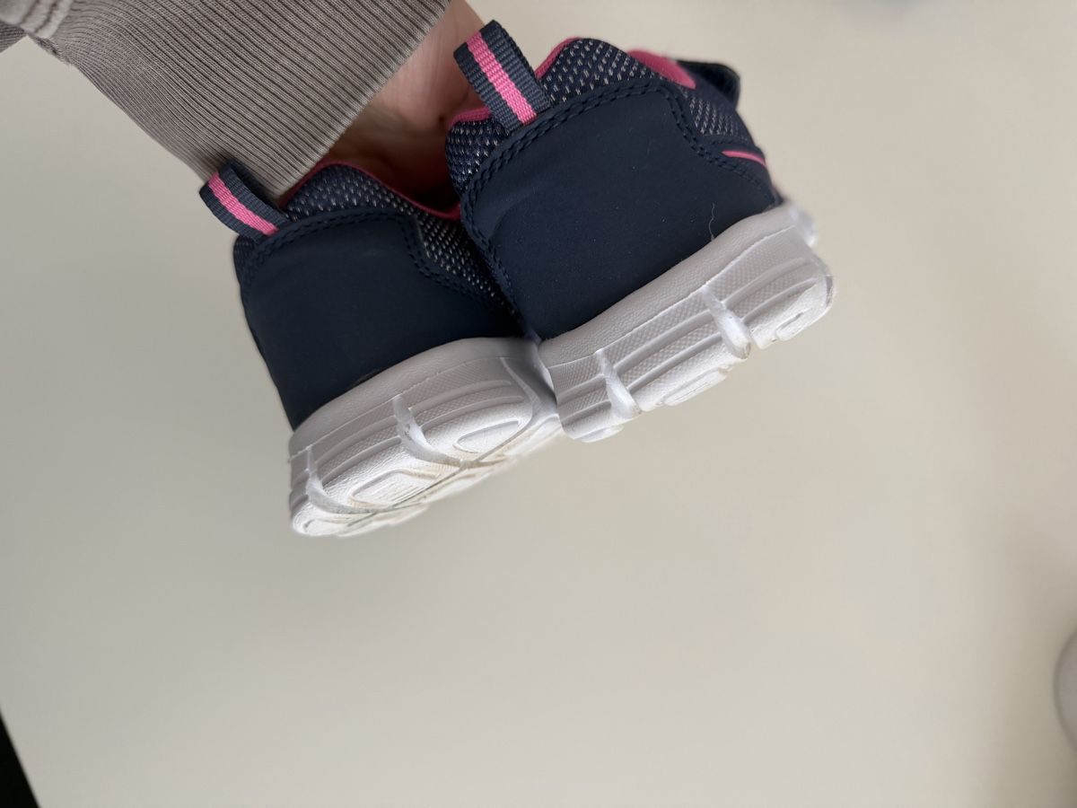 Dosenbach Scarpe per ragazze: Vty Sneaker – Usato da Solothurn venduto da Vintage87 3