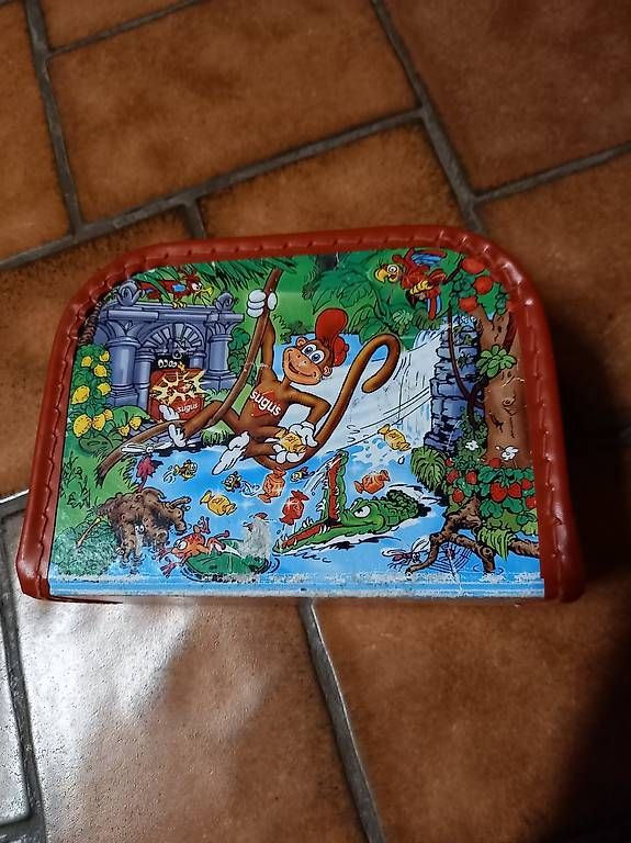 Jouets: Valisette Sugus – D'occasion à La Chaux-de-Fonds par don_gs8z