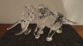Swarovski 854407 Der Elefant 2006 Limitierte Ausgabe in OVP