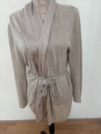 Cardigan Grieder Grösse L
