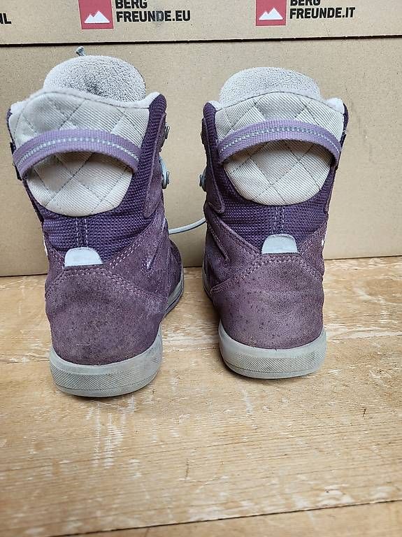 Scarpe per ragazzi: Lowa Winterschuhe Grösse 31 – Usato da Thun venduto da t_h_cl6d 3