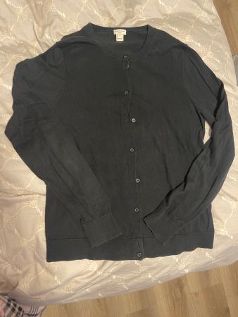 Cardigan J.Crew M
