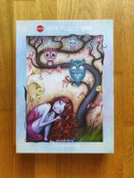 Heye Puzzle 1000 Dreaming: Wishing Tree
