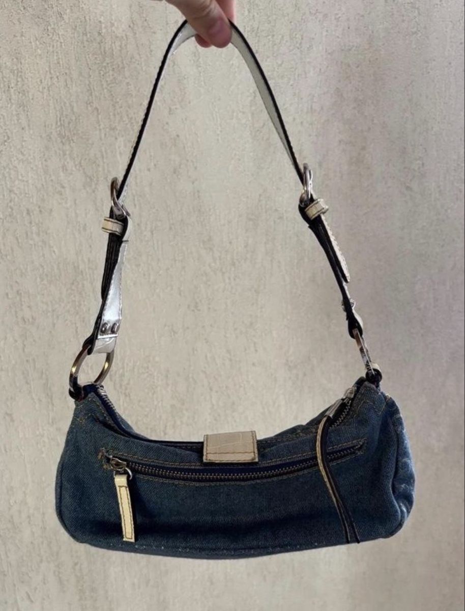 Guess Borse da donna: Vintage Guess Tasche – Nuovo (secondo la descrizione) da Wettingen venduto da img_nt6b 1