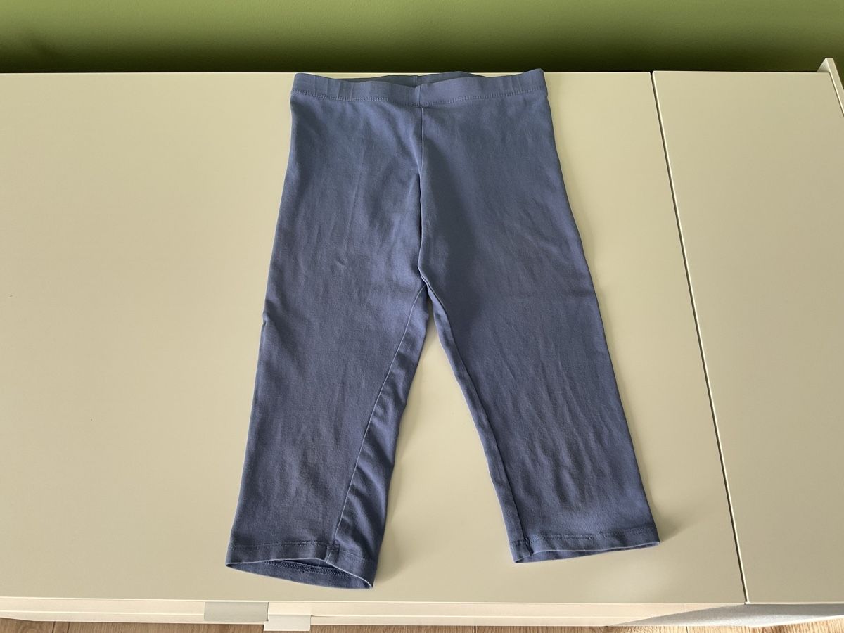 Collant & Leggings: 3/4 Leggins Mädchen Gr. 140  – Usato da Pfäffikon ZH venduto da Ben0707 1