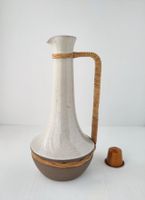 Vintage SELSBO Keramik Krug - Design STURE G OHLSSON